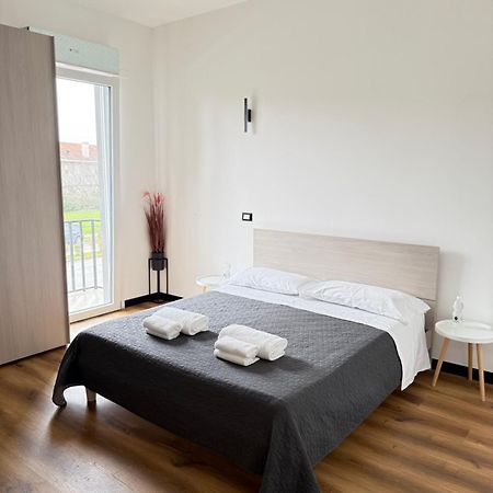 Infinity House - Eleganza Moderna Tra Treviso E Venezia Hotel Casier Luaran gambar