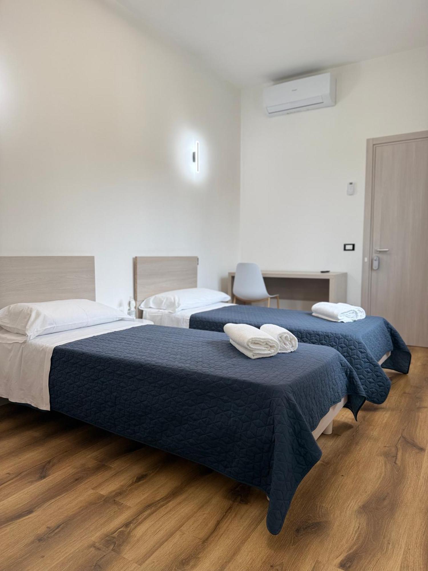 Infinity House - Eleganza Moderna Tra Treviso E Venezia Hotel Casier Luaran gambar