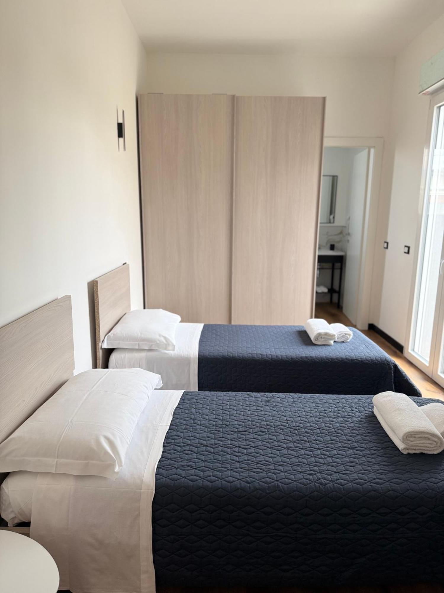 Infinity House - Eleganza Moderna Tra Treviso E Venezia Hotel Casier Luaran gambar