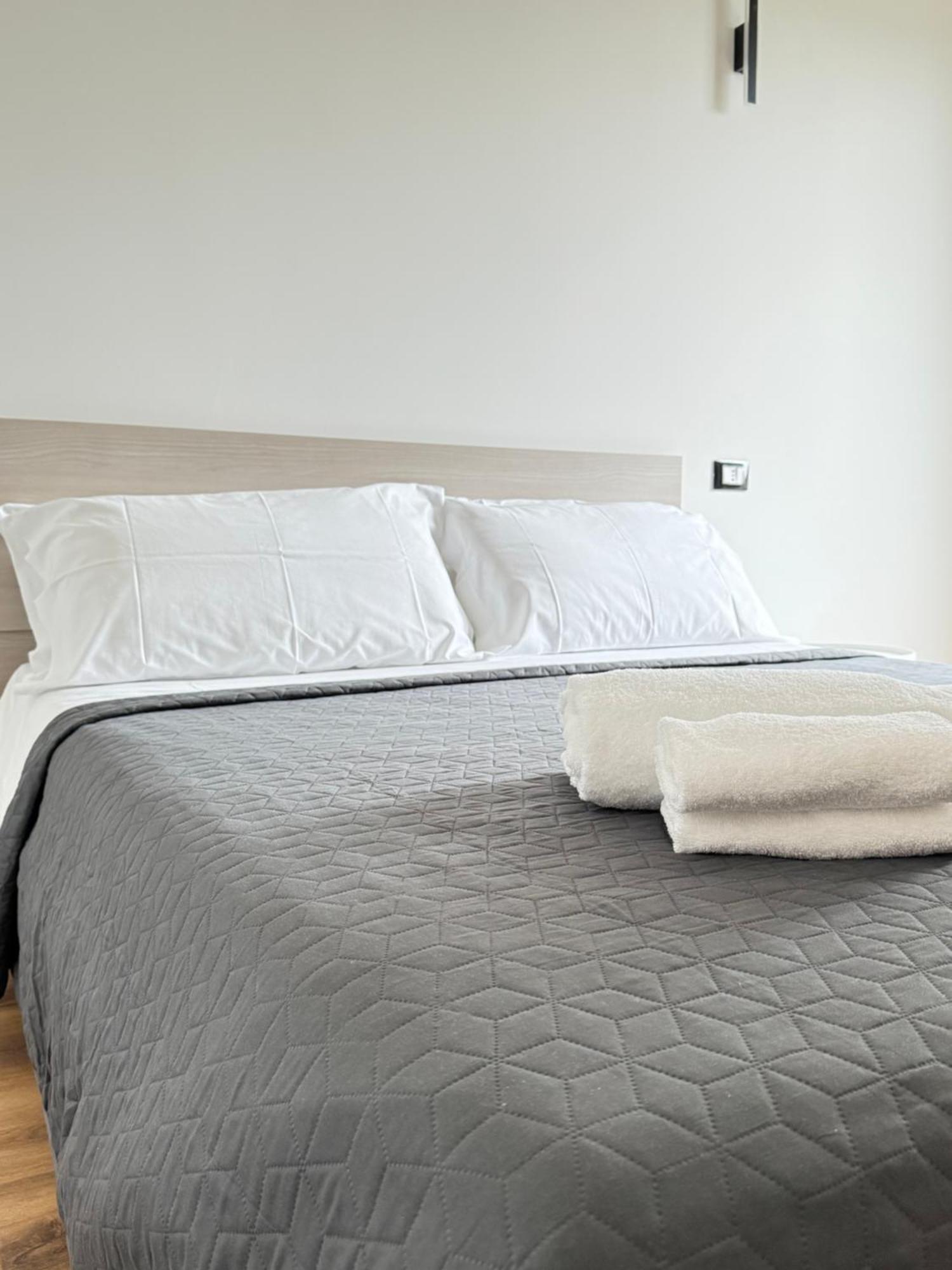 Infinity House - Eleganza Moderna Tra Treviso E Venezia Hotel Casier Luaran gambar