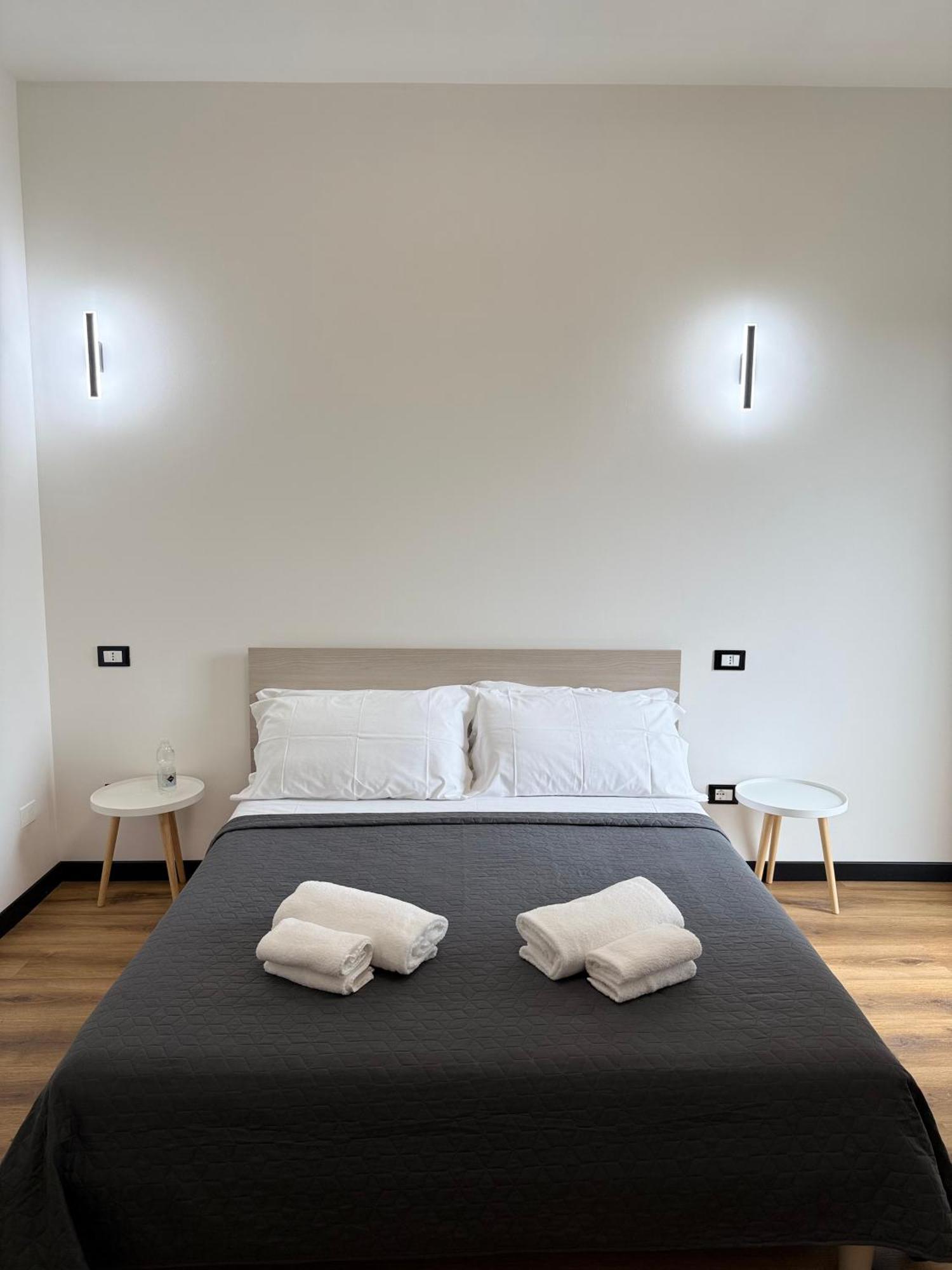 Infinity House - Eleganza Moderna Tra Treviso E Venezia Hotel Casier Luaran gambar