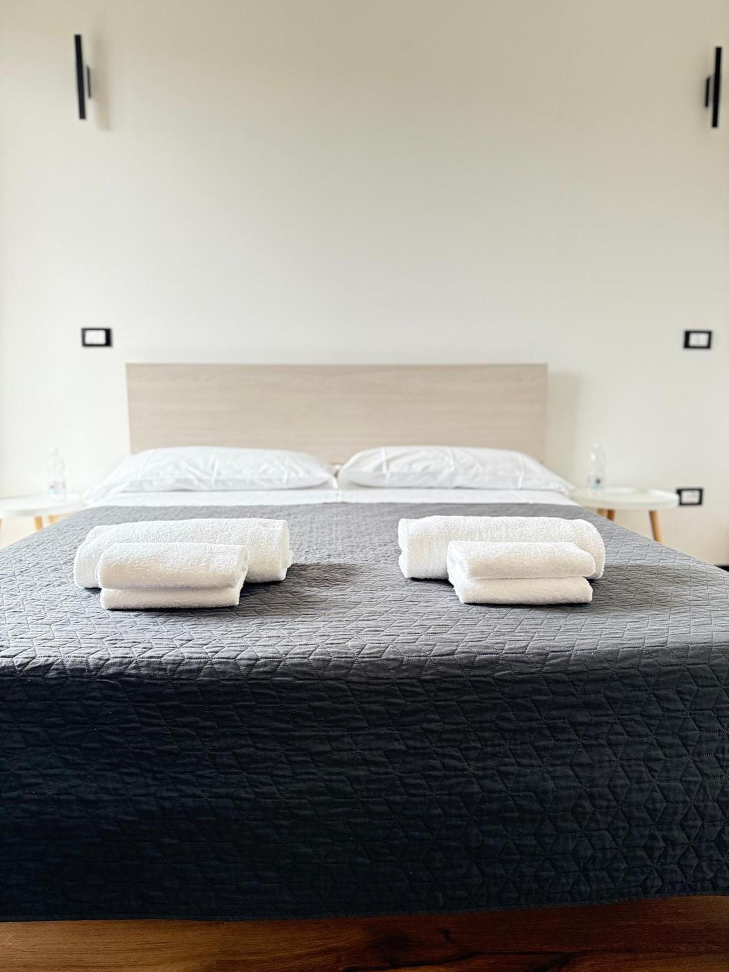 Infinity House - Eleganza Moderna Tra Treviso E Venezia Hotel Casier Luaran gambar