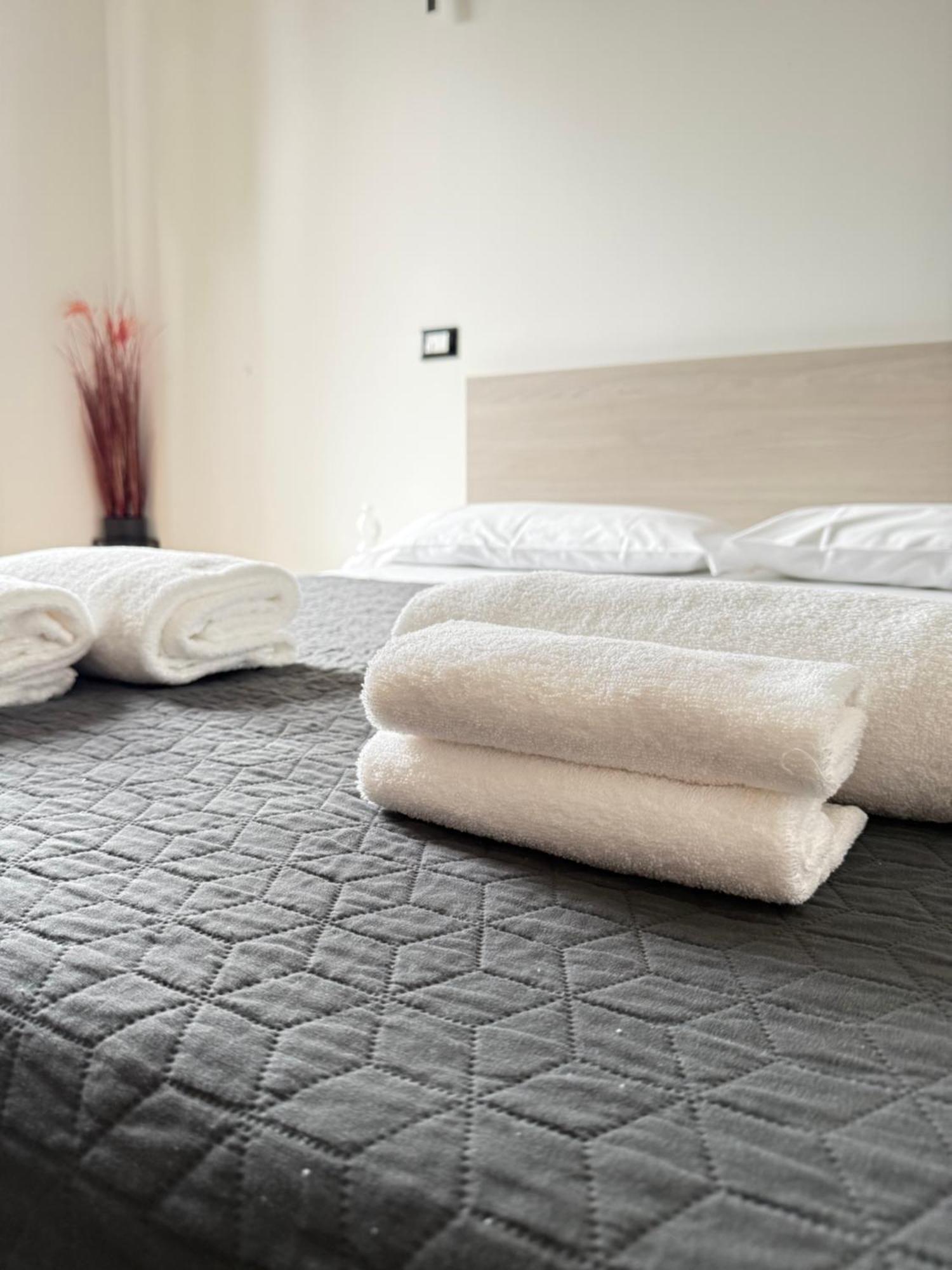 Infinity House - Eleganza Moderna Tra Treviso E Venezia Hotel Casier Luaran gambar