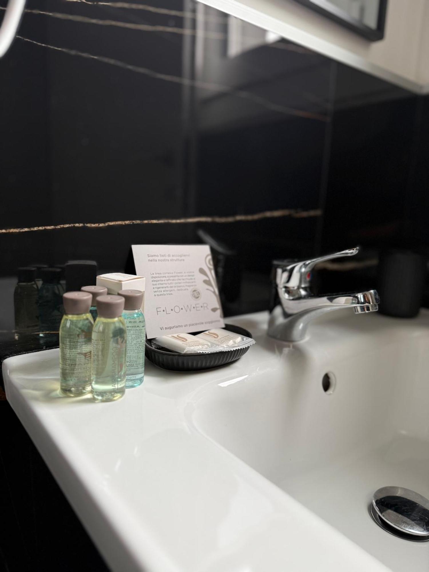 Infinity House - Eleganza Moderna Tra Treviso E Venezia Hotel Casier Luaran gambar